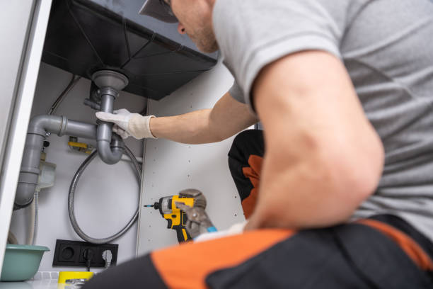 Plumbing System Maintenance in Flowery Branch, GA